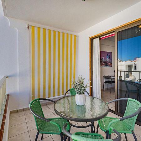 Park Margarita One Bedroom Лос Кристианос Экстерьер фото