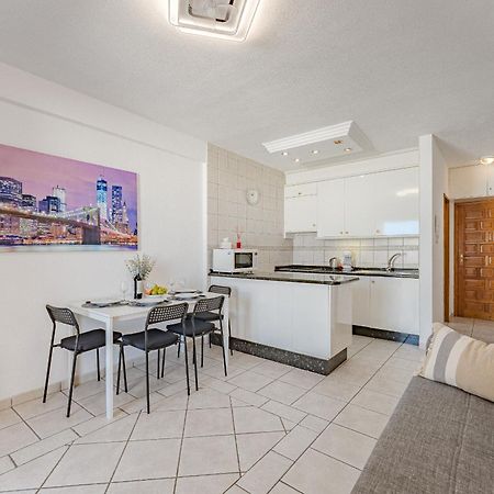 Park Margarita One Bedroom Лос Кристианос Экстерьер фото