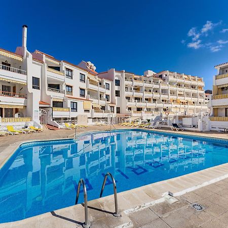 Park Margarita One Bedroom Лос Кристианос Экстерьер фото