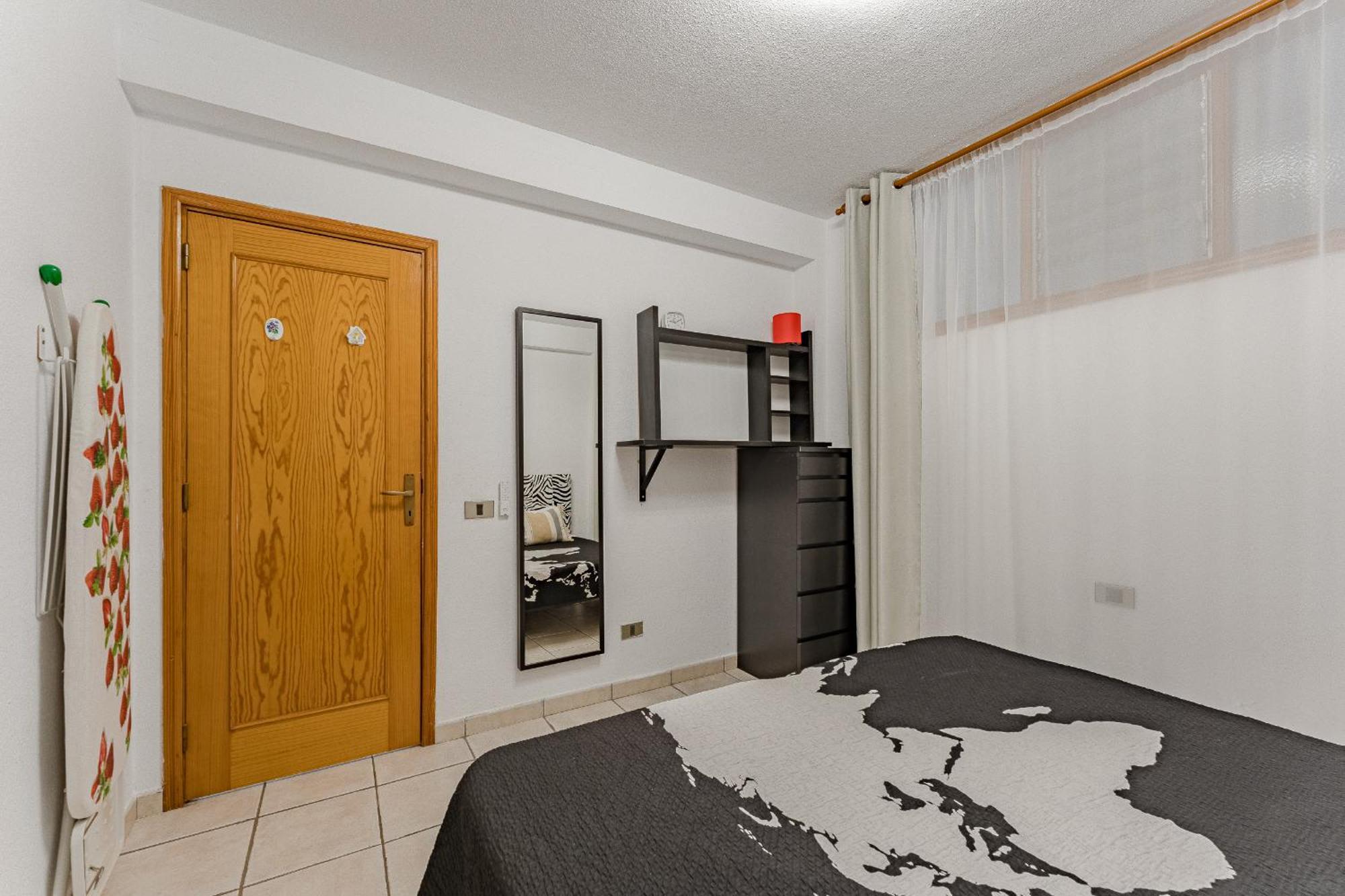 Park Margarita One Bedroom Лос Кристианос Экстерьер фото