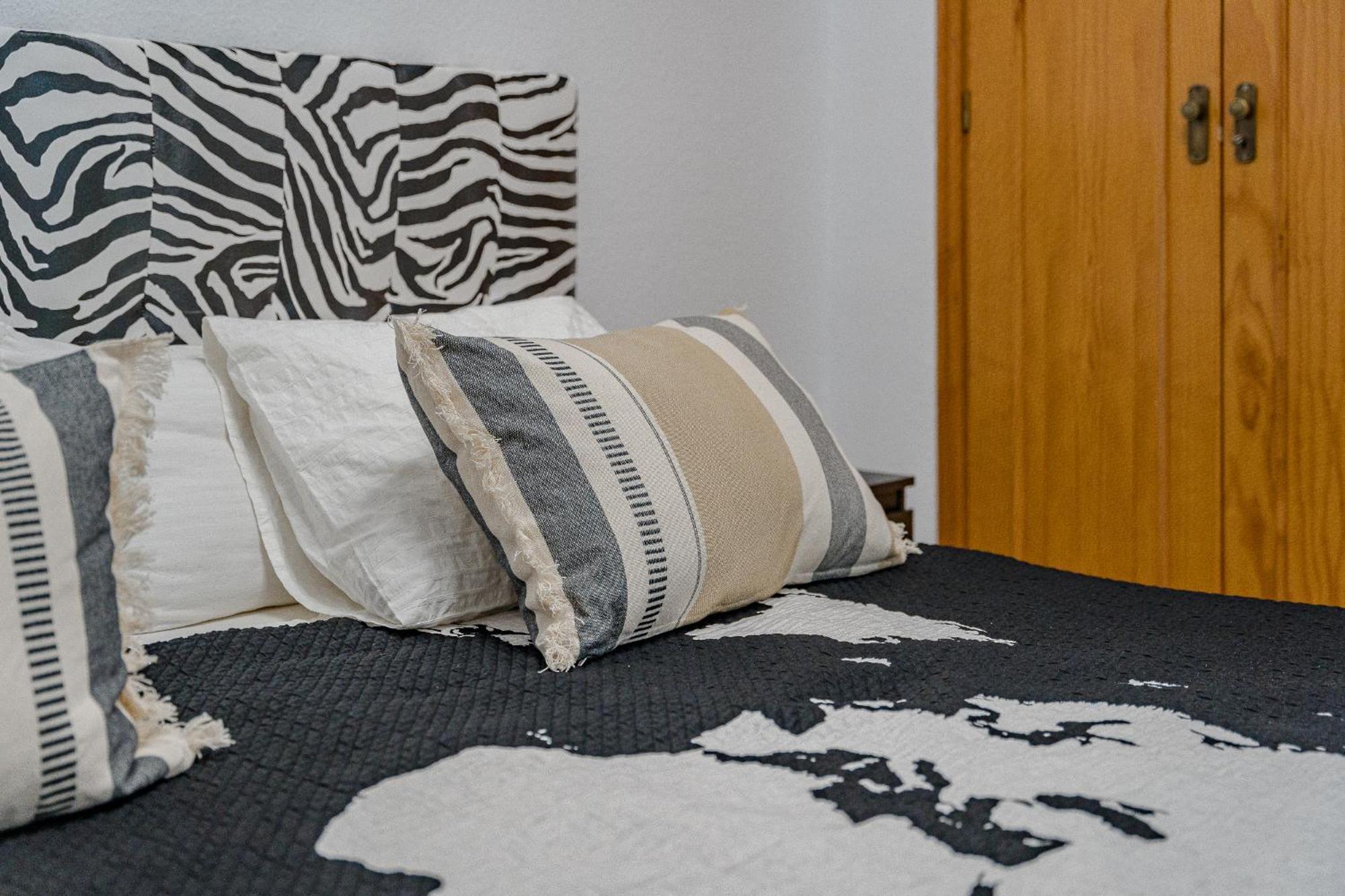 Park Margarita One Bedroom Лос Кристианос Экстерьер фото