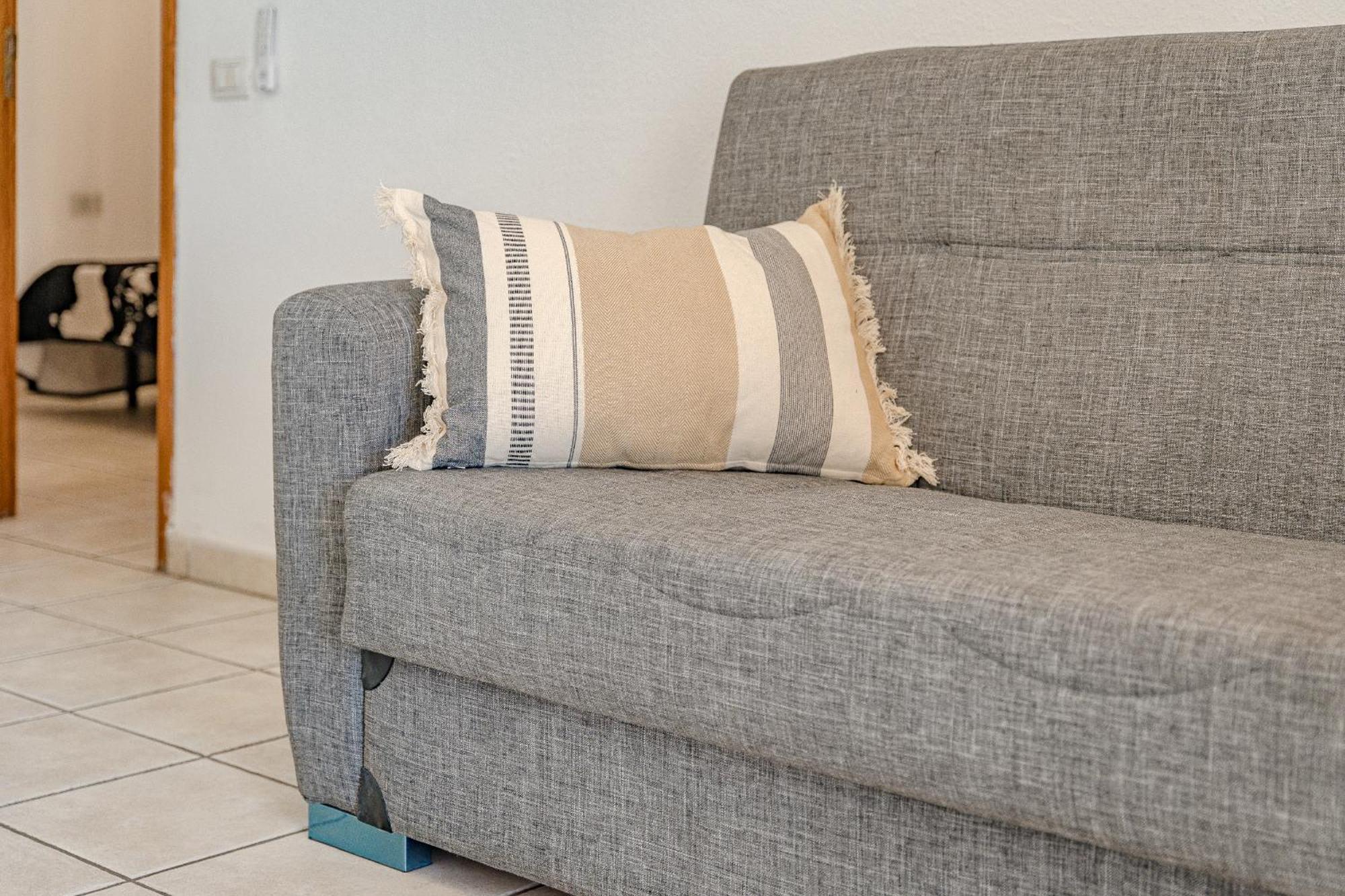 Park Margarita One Bedroom Лос Кристианос Экстерьер фото